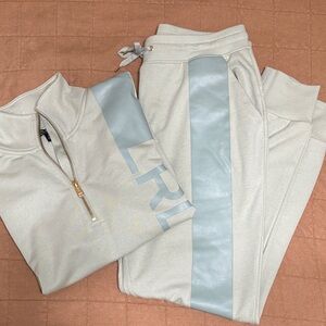 Ralph Lauren Matching Set